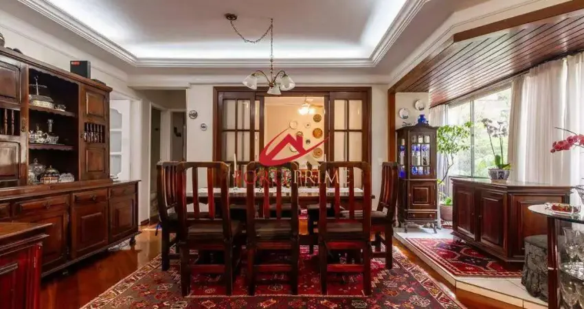 Maravilhoso apartamento de 114m² à venda no condomínio village – campo belo