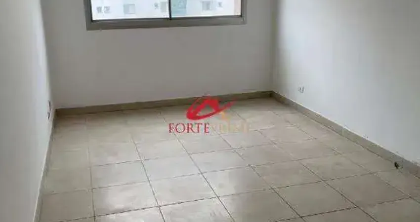 Apartamento com 3 quartos à venda na Avenida Iraí, 175, Moema, São Paulo