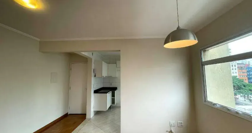Apartamento com 2 dormitórios para alugar, 60 m² por r$ 6.600,00/mês - vila olímpia - são paulo/sp