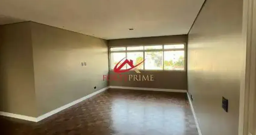 Apartamento com 3 quartos à venda na Avenida Iraí, 885, Indianópolis, São Paulo