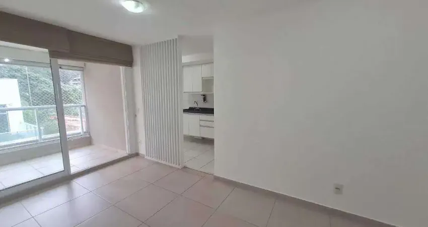 Apartamento de 1 dormitório com suíte e varanda gourmet no campo belo, são paulo