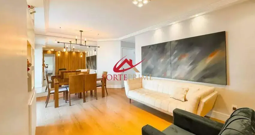 Apartamento com 3 quartos à venda na Rua Ernesto de Oliveira, 430, Vila Mariana, São Paulo