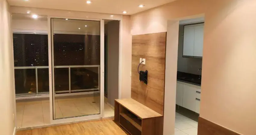 Apartamento 1 dormitório com suíte no brooklin paulista – aluguel r$4.600,00