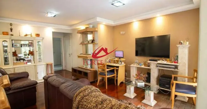 Lindíssimo apartamento de 106m² para venda no condomínio villagio indiana, na rua indiana