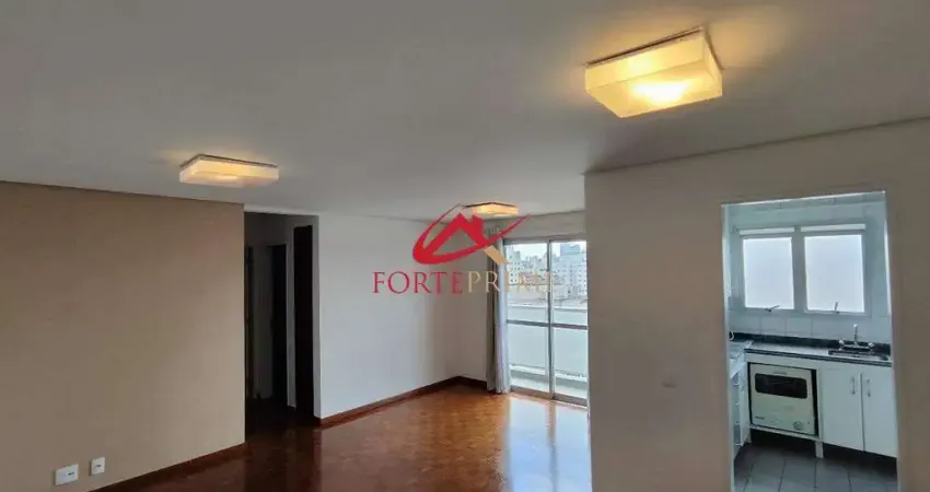 Apartamento no brooklin novo – conforto e praticidade em localização privilegiada