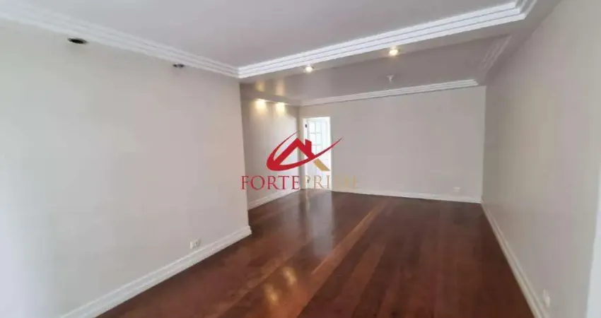 Apartamento em moema – 3 quartos, conforto e excelente localização