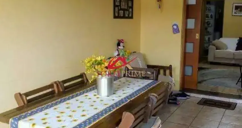 Casa à venda em vila joaniza, são paulo - 3 quartos, 2 vagas, 125 m²