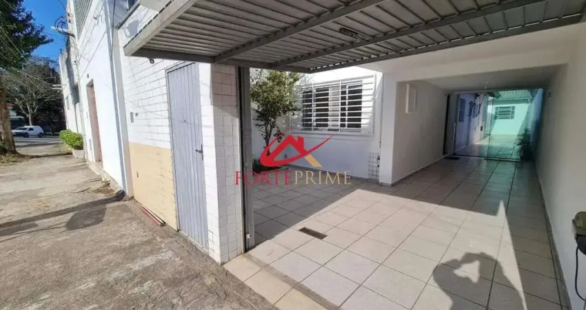 Casa residencial 2 dormitórios, 1 suíte, 2 vagas – jardim jabaquara, sp (financiamento)