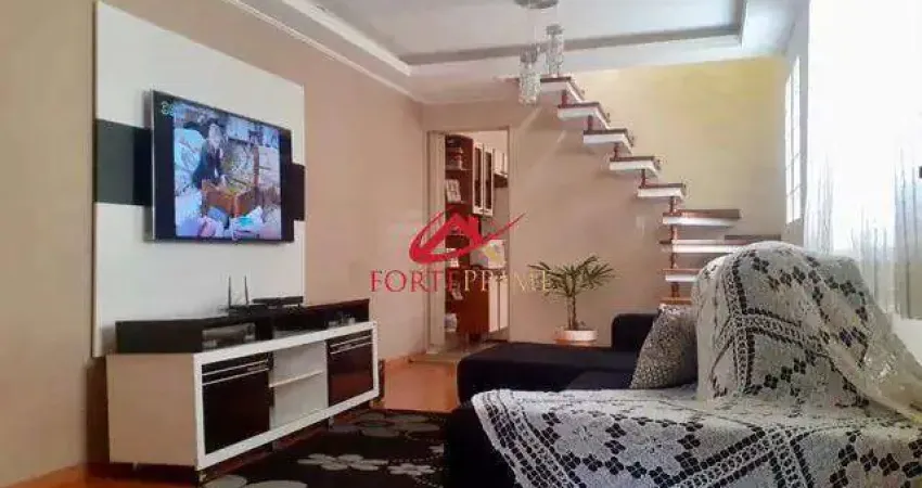 Casa à venda em jardim rubilene, sp — 4 quartos, 1 suíte, mobiliada e financiamento aceito