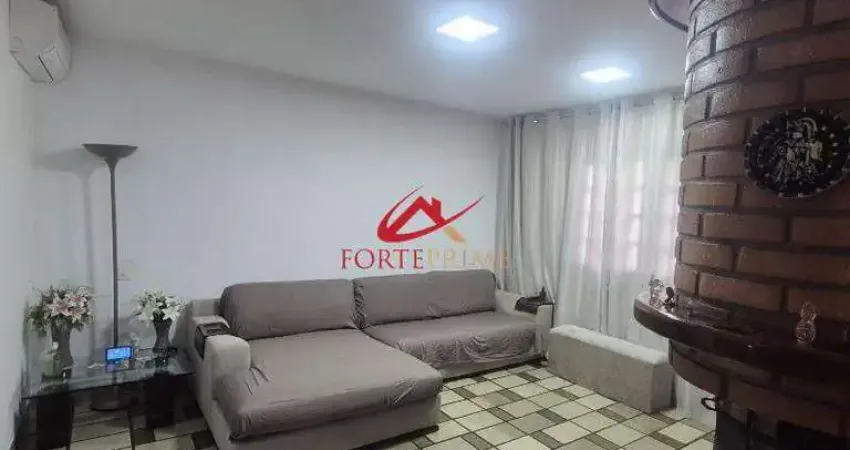 Casa com 3 quartos à venda na Alameda dos Ubiatans, 529, Planalto Paulista, São Paulo