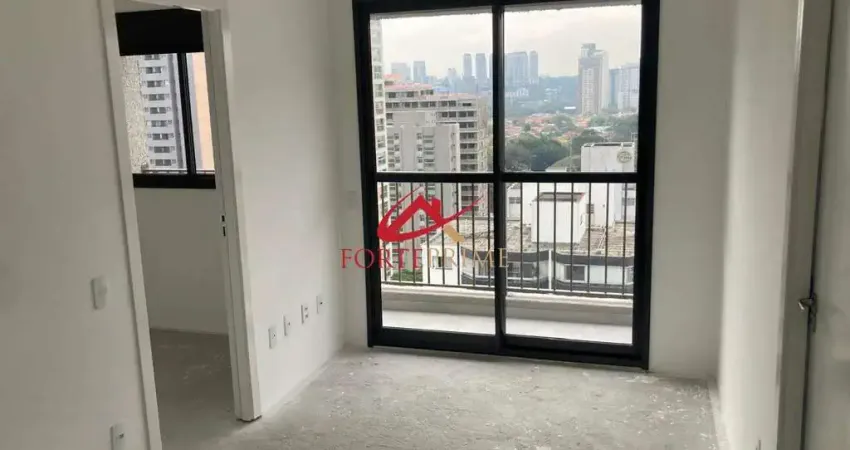 Apartamento à venda na vila olímpia, são paulo – financiamento disponível