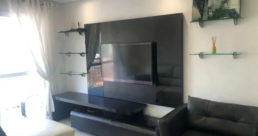 Apartamento com 2 quartos para alugar na Rua Leopoldo de Bulhões, 35, Vila Clementino, São Paulo