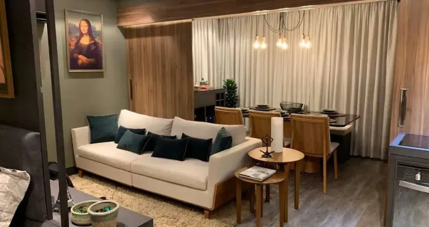 Apartamento com 1 dormitório para alugar, 43 m² por r$ 6.210,00/mês - campo belo - são paulo/sp