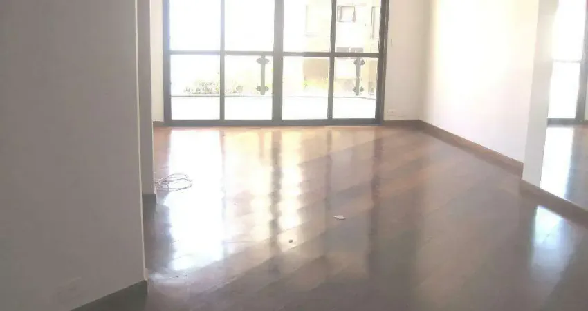 Apartamento para aluguel | 3 quartos (1 suíte) na vila nova conceição, sp