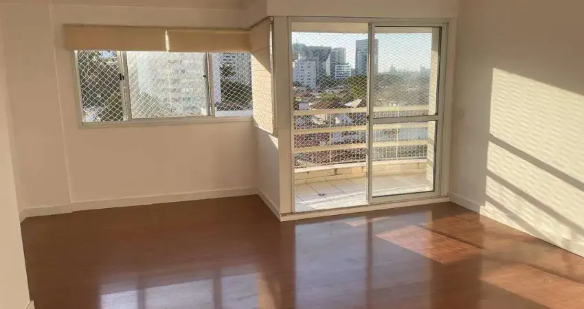 Apartamento com 3 quartos à venda na Rua Conceição de Monte Alegre, 767, Brooklin, São Paulo