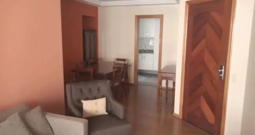 Apartamento com 3 dormitórios à venda, 95 m² por r$ 1.100.000,00 - brooklin - são paulo/sp