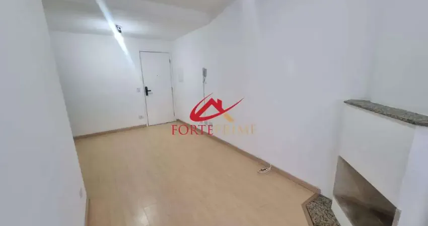 Apartamento moderno com localização privilegiada — pronto para morar!