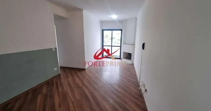 Apartamento com 3 dormitórios, suíte e varanda — excelente localização!
