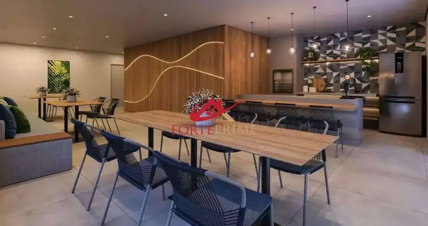 Apartamento com 3 quartos à venda na Rua Vieira de Morais, 1722, Campo Belo, São Paulo