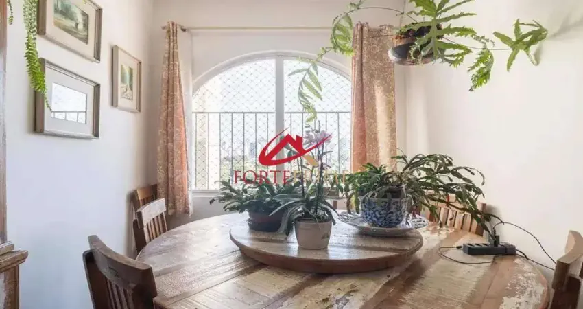 Apartamento 2 quartos de 67m² na vila olímpia (frente) – financia