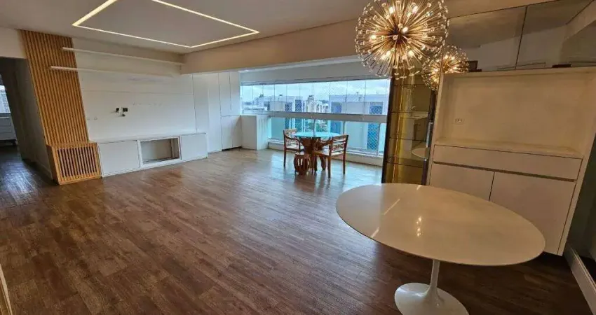 Apartamento com 3 quartos à venda na Rua Bacaetava, 264, Brooklin, São Paulo