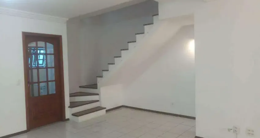 Excelente sobrado de 140m² com 3 dormitórios para locação – planalto paulista / moema – sp