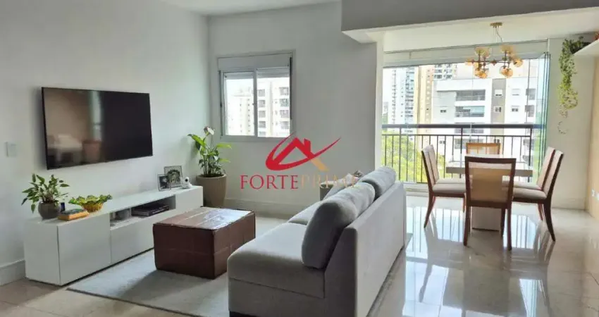 Apartamento para à venda de 2 quartos 1 suíte 2 vagasmorumbi93850