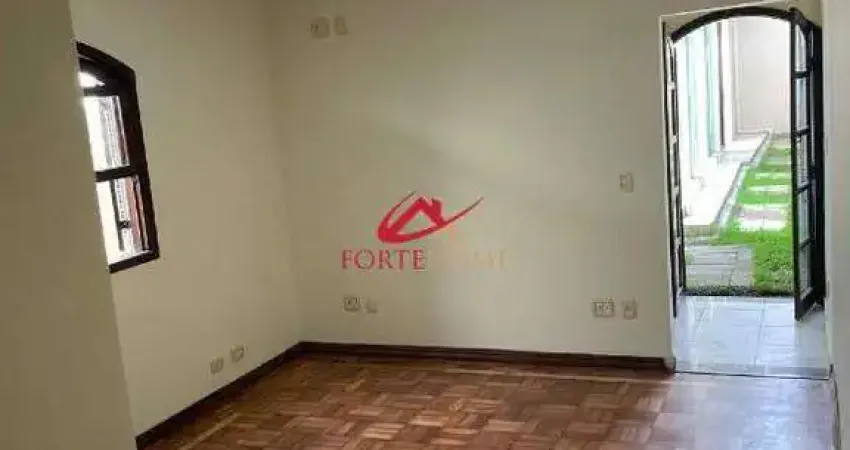 Casa 3 quartos com 2 vagas no brooklin — ampla, moderna e pronta para morar