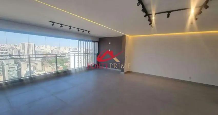 Apartamento com 4 quartos à venda na Rua Constantino de Sousa, 539, Campo Belo, São Paulo