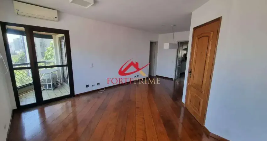 Apartamento com 3 quartos à venda na Avenida Pavão, 78, Moema, São Paulo
