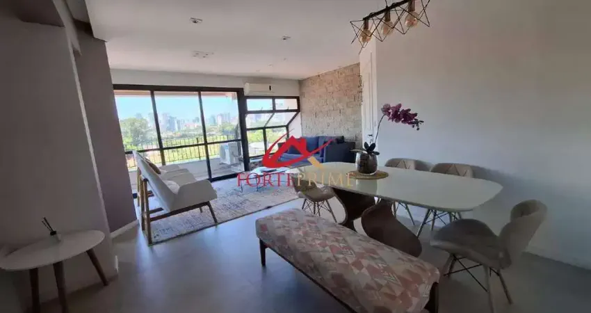 Apartamento 138m² 3 dormitorios 2 vagas venda/locação r$ 10.000.00 - brooklin são paulo sp