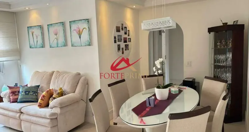 Excelente apartamento reformado à venda/locação – 2 quartos | 74 m² | vaga livre