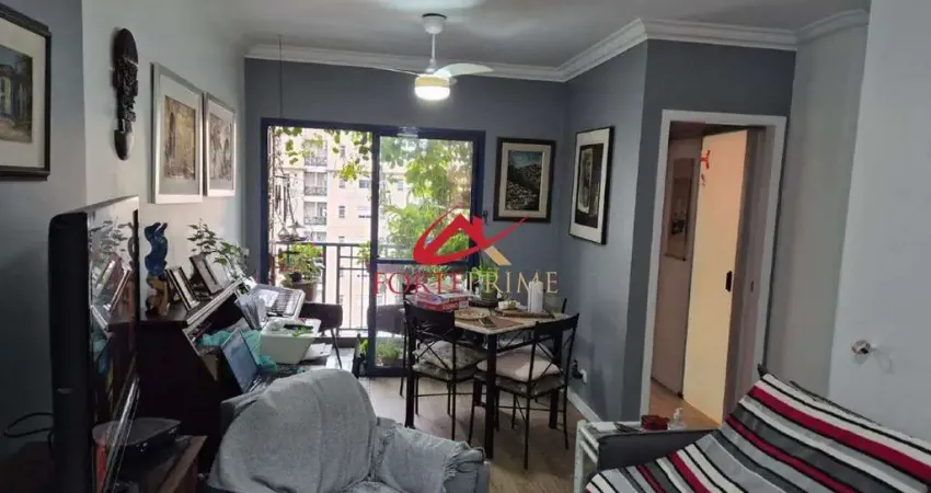 Apartamento com 2 quartos para alugar na Rua Gaivota, 916, Moema, São Paulo