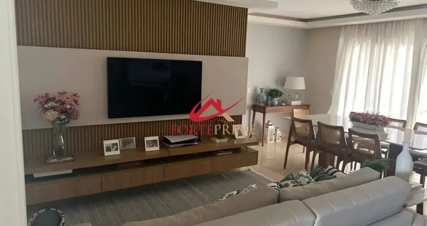 Apartamento com 3 dormitórios para alugar, 120 m² ar condicionado r$ 7.500 s/ mobilia brooklin - são paulo/sp