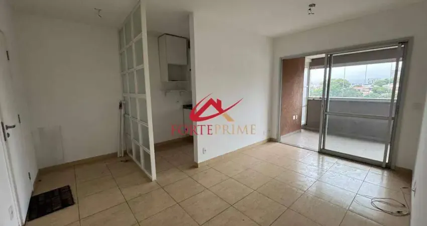 Imperdível apartamento de 80m² à venda no condomínio pascal campo belo – campo belo