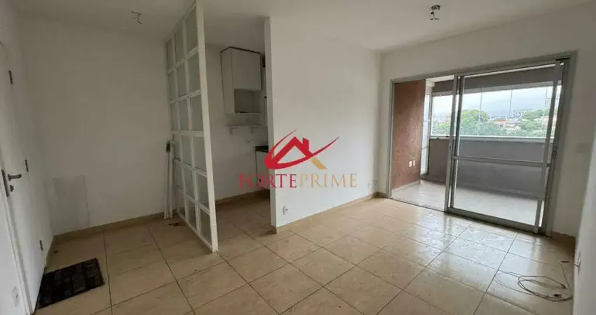 Excelente apartamento de 80m² para locação no condomínio pascal campo belo – campo belo