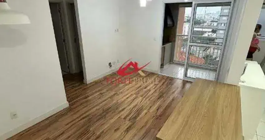 Apartamento moderno na fundação – 62m², 1 suíte, varanda gourmet e lazer completo! oportunidade imperdível em são caetano!