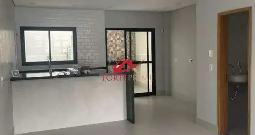 Casa com 3 quartos à venda na Rua José Antônio Maver, 55, Vila Gumercindo, São Paulo