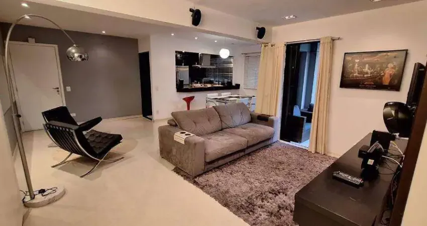 Apartamento de alto padrão para aluguel na vila olímpia – são paulo