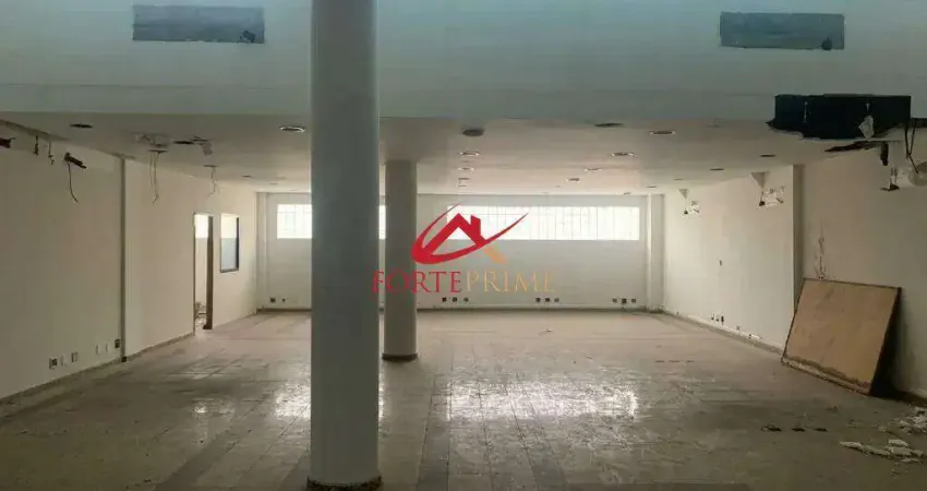 ?? prédio comercial para locação – 1.147 m² | 3 pavimentos | 15 vagas | excelente localização