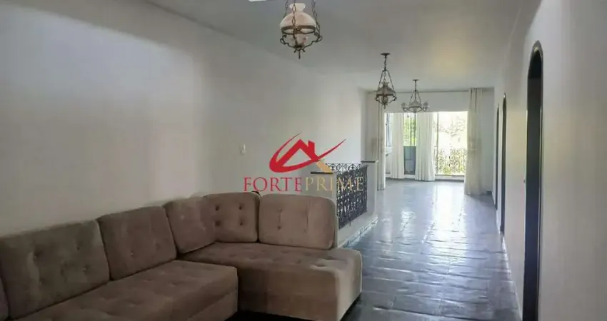 Casa à venda em planalto paulista, são paulo – 402 m² internos, 500 m² de terreno