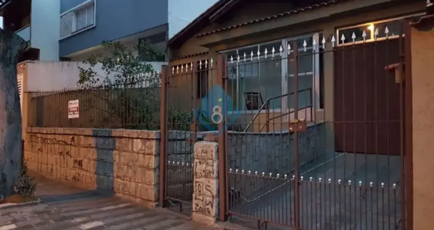 Casa Residencial à venda, Nova Petrópolis, São Bernardo do Campo - CA0020.