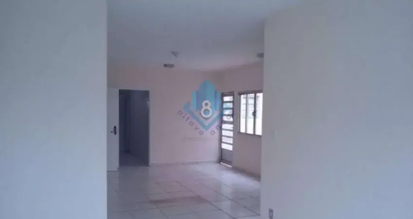 Apartamento com 5 dormitórios para alugar, 170 m² por R$ 3.200,00 - Dos Casa - São Bernardo do Campo/SP