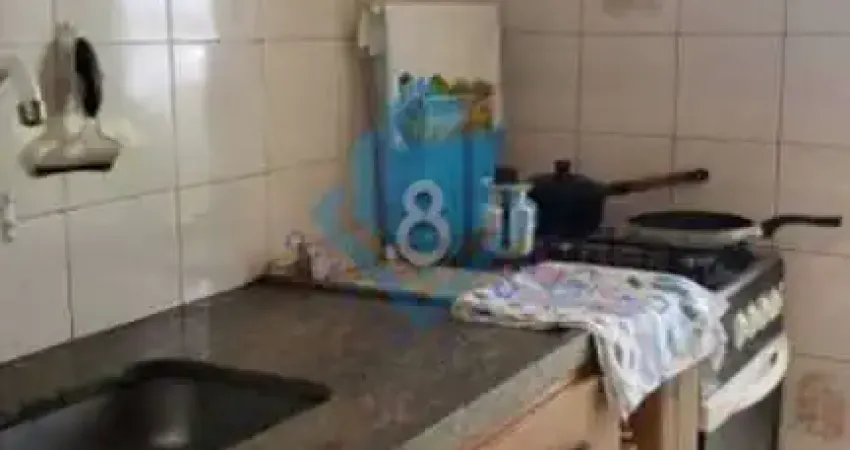 Apartamento Residencial à venda, Santa Terezinha, São Bernardo do Campo - AP0356.
