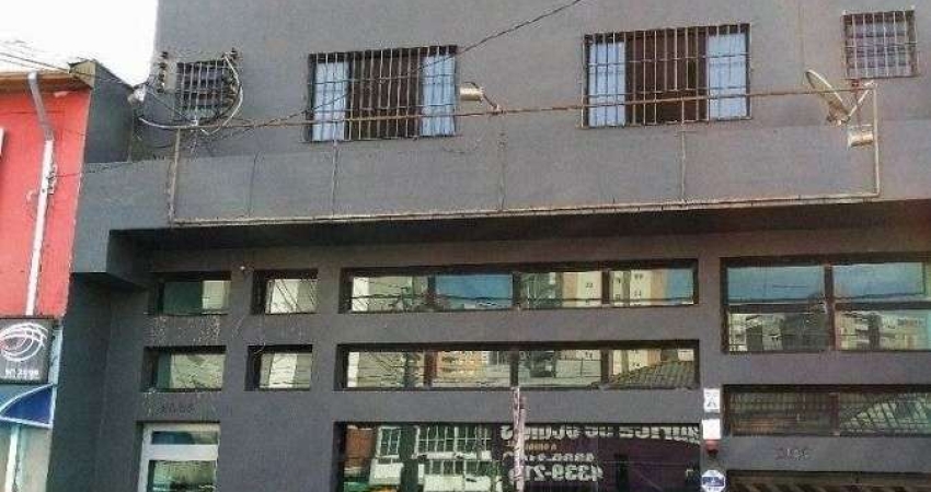 Excelente Prédio Comercial a Venda no Centro de São Bernardo do Campo ***OPORTUNIODADE***