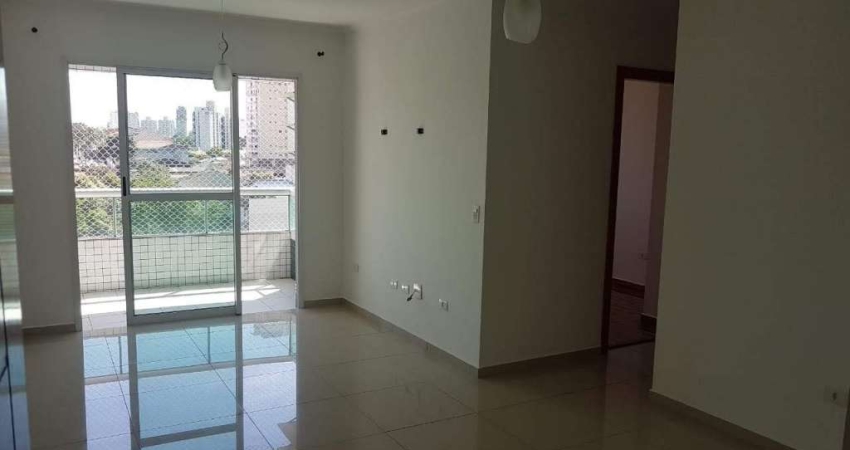 Apartamento à venda, 70 m² por R$ 650.000,00 - Centro - São Bernardo do Campo/SP