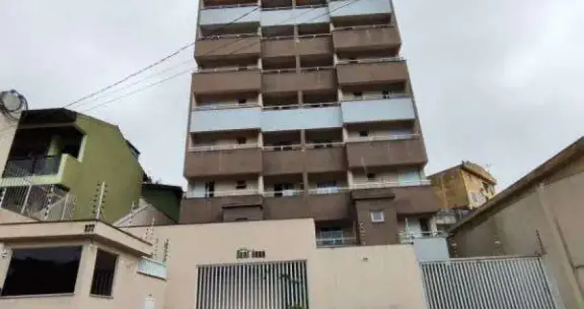 Apartamento com 2 dormitórios para alugar, 52 m² por r$ 2.110,00/mês - centro - são bernardo do campo/sp