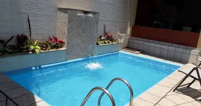 Casa com 3 dormitórios à venda, 210 m² por R$ 1.220.000,00 - Vila Progresso - Santo André/SP