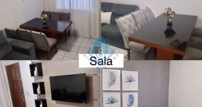 Casa à venda, 160 m² por R$ 600.000,00 - Chácara Sergipe - São Bernardo do Campo/SP