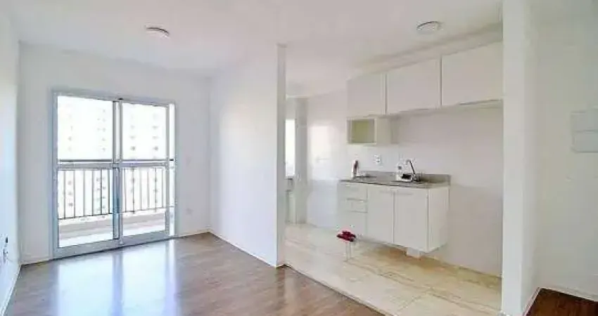 Apartamento com 2 quartos à venda na Avenida Estados Unidos, 439, Parque das Nações, Santo André